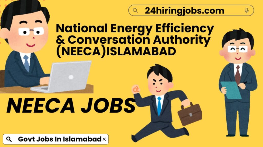 NEECA JOBS